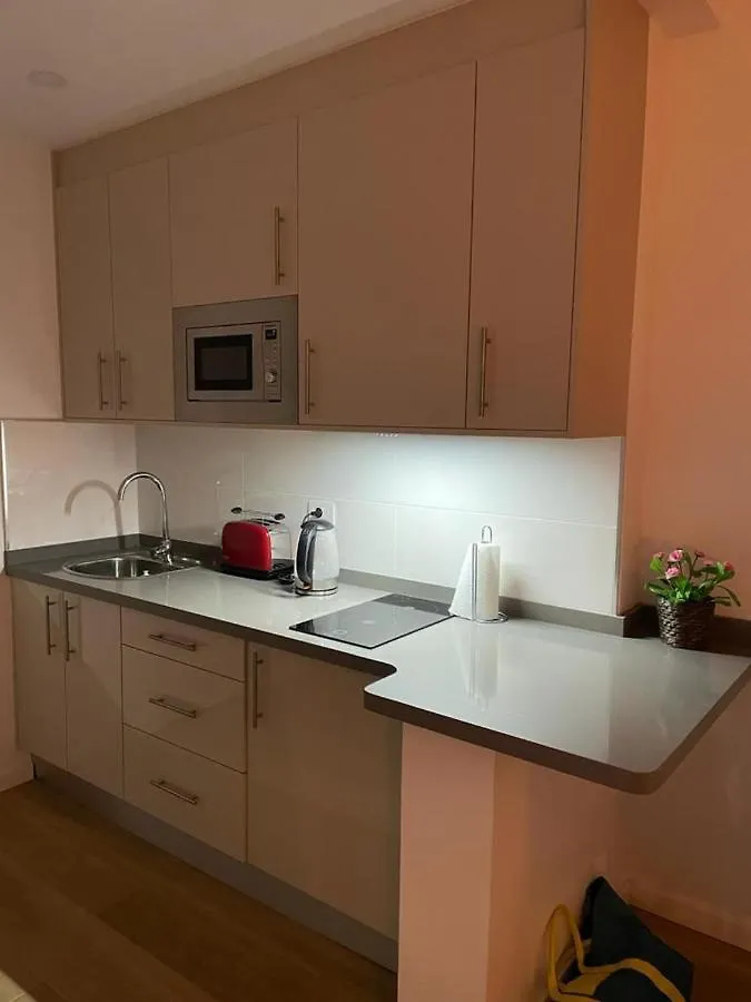 Studio Giulia - Playa Paraiso Tenerife Costa Adeje  Spagna