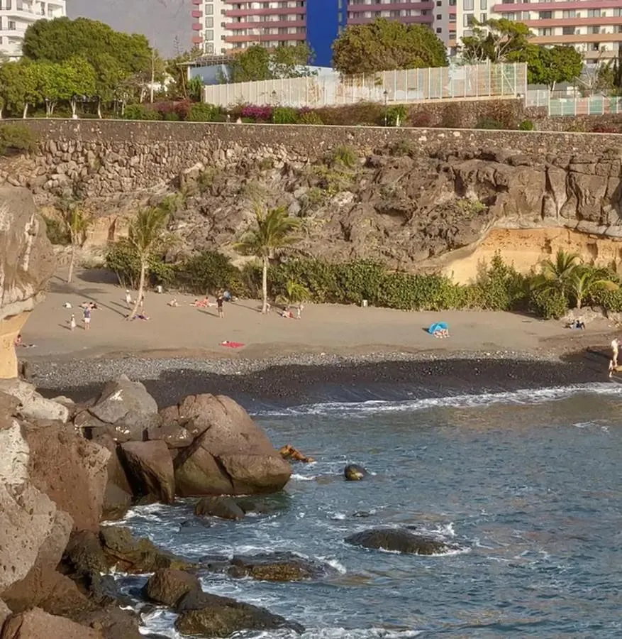 Appartamento Studio Giulia - Playa Paraiso Tenerife Costa Adeje