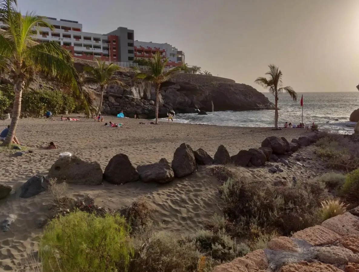 Studio Giulia - Playa Paraiso Tenerife Costa Adeje  0*, Costa Adeje (Tenerife) Spagna