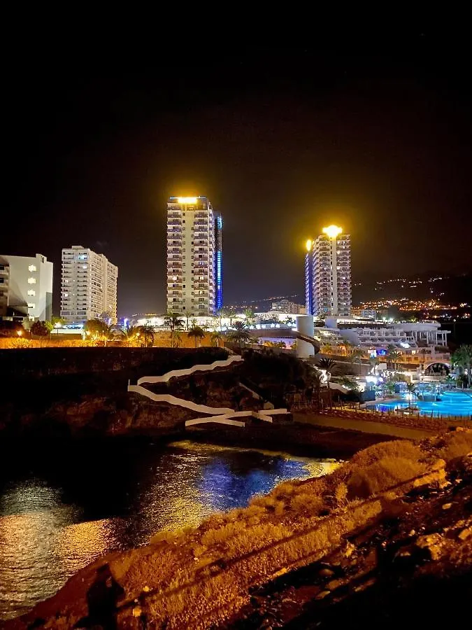 Studio Giulia - Playa Paraiso Tenerife Costa Adeje