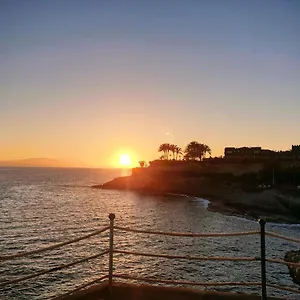 Mareverde A Calme Vue Piscine Wifi Gratuit Appartement Costa Adeje (Tenerife)