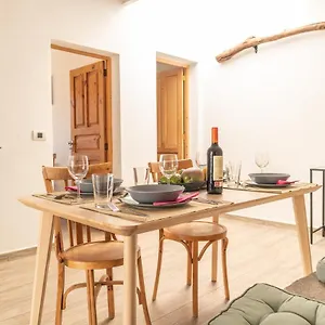 El Blanquizal A Appartement