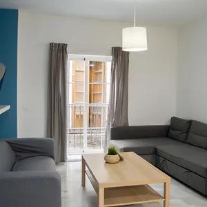 Novam Appartement Málaga