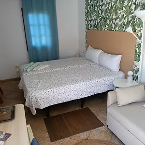 Casa Tenerife Séjour à la campagne