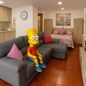 Slam Appartement